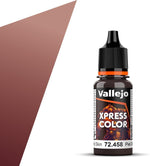 Game Color: Xpress Color - Demonic Skin 18 ml.