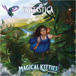 Magical Kitties Save the Day! RPG: Fantastica
