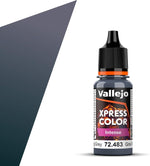 Game Color: Xpress Color Intense - Viking Grey 18 ml.