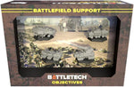 BattleTech: Mercenaries ForcePack - Battlefield Support Objectives