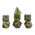 Stranger Things: Adventure Dice - Mike