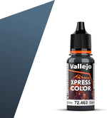 Game Color: Xpress Color - Iceberg Grey 18 ml.