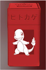 Pokemon TCG: Charmander M2 Deck Box