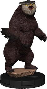 Dungeons & Dragons HeroClix: Iconix - Cave of the Owlbear