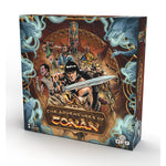 The Adventures of Conan: Base Game
