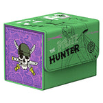 Sidewinder 80+ Xenoskin - Netflix - One Piece: Zoro