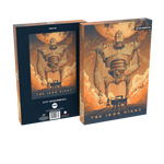 The Iron Giant 1000-Piece Puzzle
