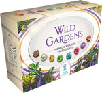 Wild Gardens: Premium Wooden Ingredients Pack