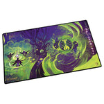 Magic the Gathering - Secrets of Strixhaven - Witherbloom Playmat