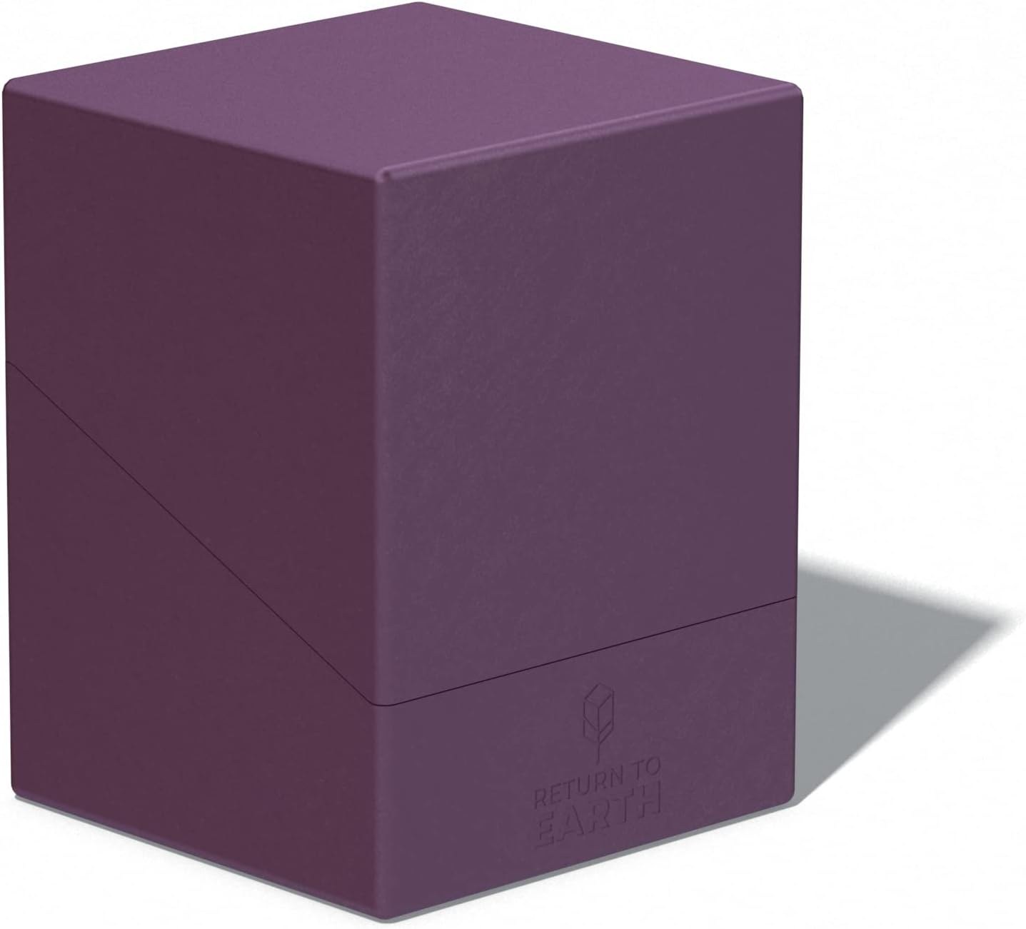 Boulder 100+ Standard Size Return to Earth - Purple