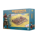 Warhammer Old World: Kingdom of Bretonnia - Peasant Bowmen