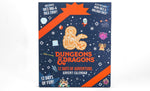 Dungeons & Dragons Dice of Adventure Advent Calendar