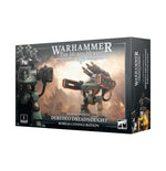 Warhammer: The Horus Heresy: Deredo Dreadnought - Boreas Configuration