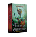 On the Shoulders of Giants and Other Stories (PB)
