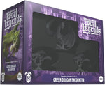 Epic Encounters: Local Legends - Green Dragon
