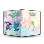 Pokemon TCG: Gallery Series: Trick Room 4-Pocket Portfolio