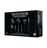Warhammer The Horus Heresy: Legion Astartes Melee Weapons Upgrade Set