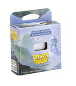 Dragon Shield: Square Board Game Sleeves (100) (70mm x 70mm)