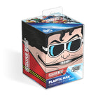 Squaroes: DC Justice League: Wave 1 - Plastic Man