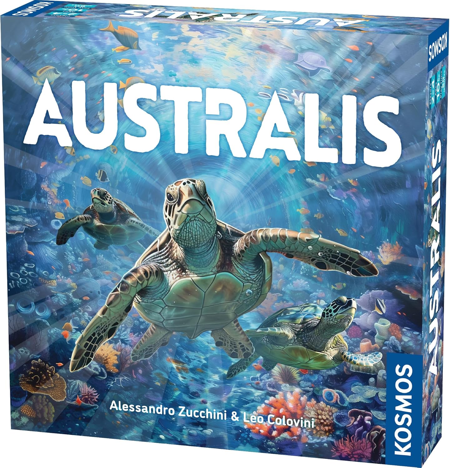 Australis