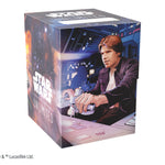 Star Wars: Unlimited - Soft Crate - Han Solo Millenium Falcon