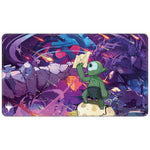 Magic the Gathering CCG: Ravnica Remastered Holofoil Playmat - Fblthp