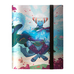 Magic the Gathering: Modern Horizons 3 - Tamiyo PRO 4-Pocket Binder