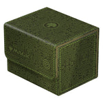 Sidewinder 100+ Standard Xenoskin - Avatar: The Last Airbender Green Mana