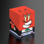 Squaroes: SpongeBob Squarepants - Wave III - Pirate Mr Krabs
