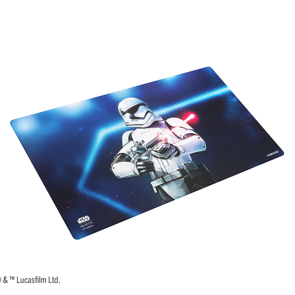 Star Wars: Unlimited - Game Mat - Stormtrooper