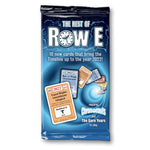 Chrononauts: The Rest of Row E Expansion