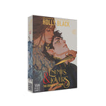 Enemies & Lovers: The Crown of Elfhame