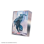 Magic the Gathering: Marvel Super Heroes - Black Panther Sleeves (105)