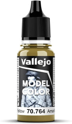 Model Color: Military Yellow (18 ml)