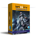 Infinity: PanOceania Army Pack (Essentials)