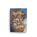 Land of Eem RPG: Core Rulebook