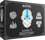 Avatar: The Last Airbender - Aang's Destiny DBG