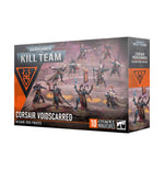 Warhammer 40K: Kill Team - Corsair Voidscarred