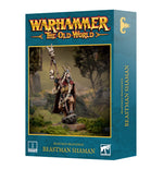 Warhammer Old World: Beastmen Brayherds - Shaman