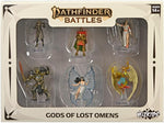 Pathfinder Battles: Gods of Lost Omens Boxed Set