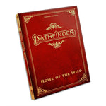 Pathfinder RPG: Howl of the Wild Hardcover (Special Edition) (P2)