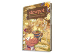 Stewpot RPG: Tales from a Fantasy Tavern Hardcover