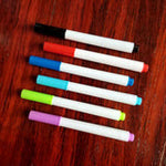 InfiniTokens Mini Dry Erase Markers