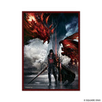 Card Sleeves: Final Fantasy XV - Clive (100ct)