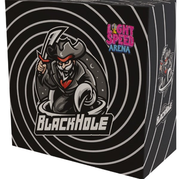 Light Speed: Arena - BlackHole