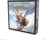Heroes of Might and Magic III: the Board Game