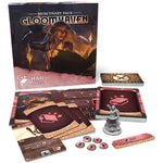 Gloomhaven: Second Edition - Mercenary Pack: Hail, Irritable Enchanter