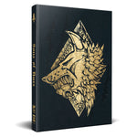 Warhammer 40K Wrath & Glory RPG: Sons of Russ - Collector's Edition