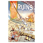 In Ruins RPG: A Dungeon Building Game