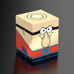 Squaroes: Spongebob Squarepants - Wave II - Barnacle Boy